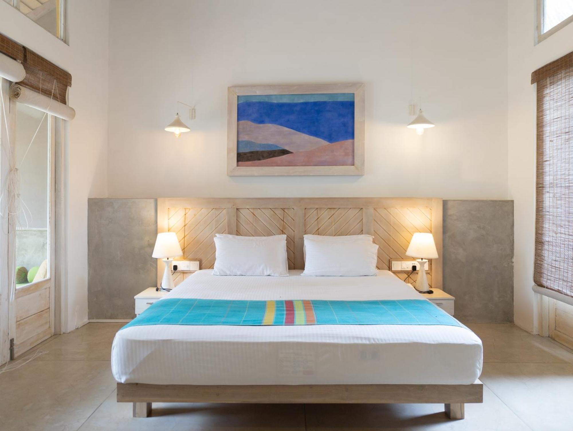 Hiru Villas And Kitesurfing Калпития Екстериор снимка
