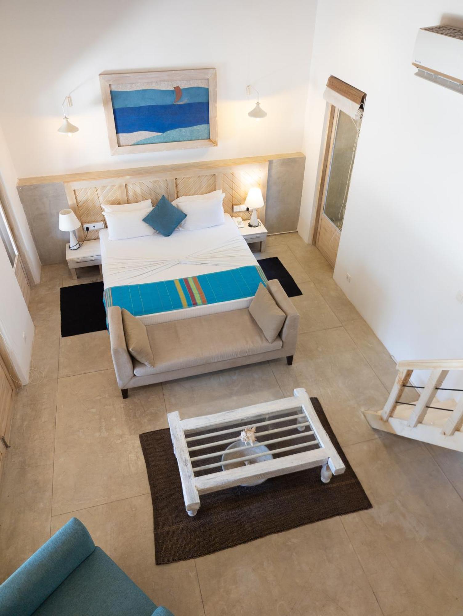Hiru Villas And Kitesurfing Калпития Екстериор снимка